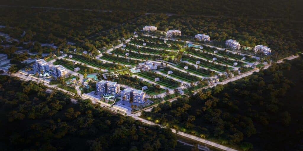 Colonia ejido sur - Zona diamante - Playa del Carmen